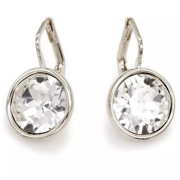 Mini BeBella Earrings - 3 Colors - Picture 2 of 3